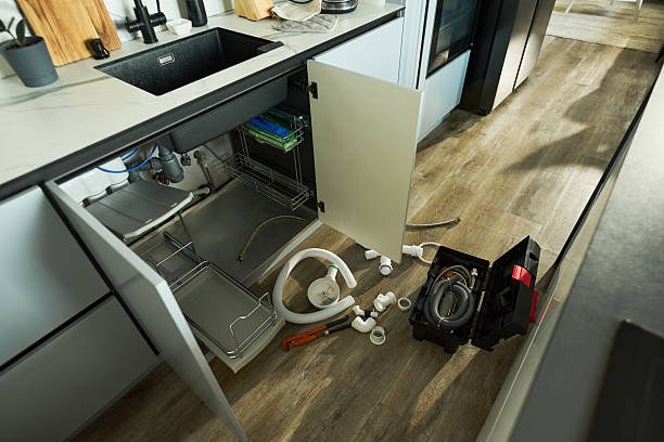 24/7 Emergency Drain Cleaning experts in Harvel, IL